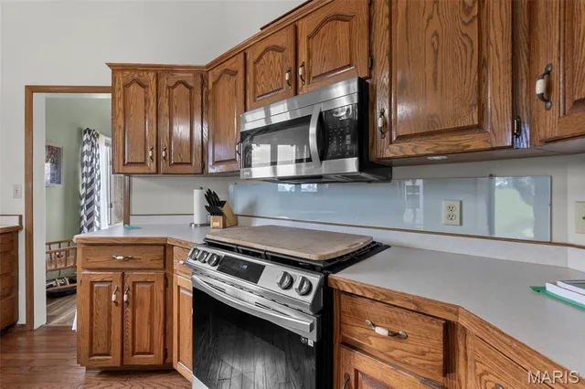 $269,000 | 2386 Bent Creek Drive, Jackson, MO 63755