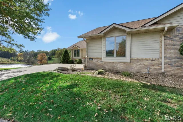 $269,000 | 2386 Bent Creek Drive, Jackson, MO 63755