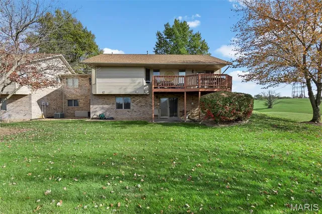 $269,000 | 2386 Bent Creek Drive, Jackson, MO 63755