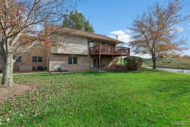 $269,000 | 2386 Bent Creek Drive, Jackson, MO 63755