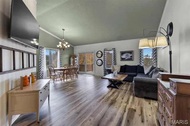 $269,000 | 2386 Bent Creek Drive, Jackson, MO 63755