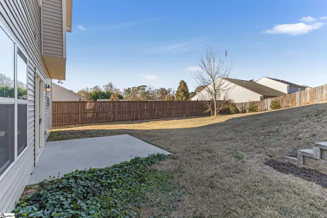 $315,000 | 3 Howards End Court, Simpsonville, SC 29681