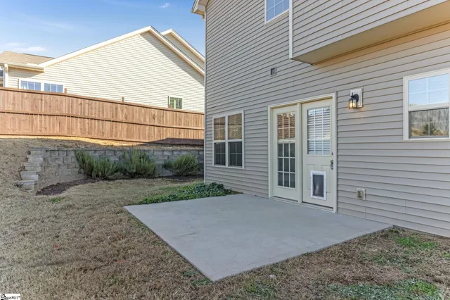 $315,000 | 3 Howards End Court, Simpsonville, SC 29681