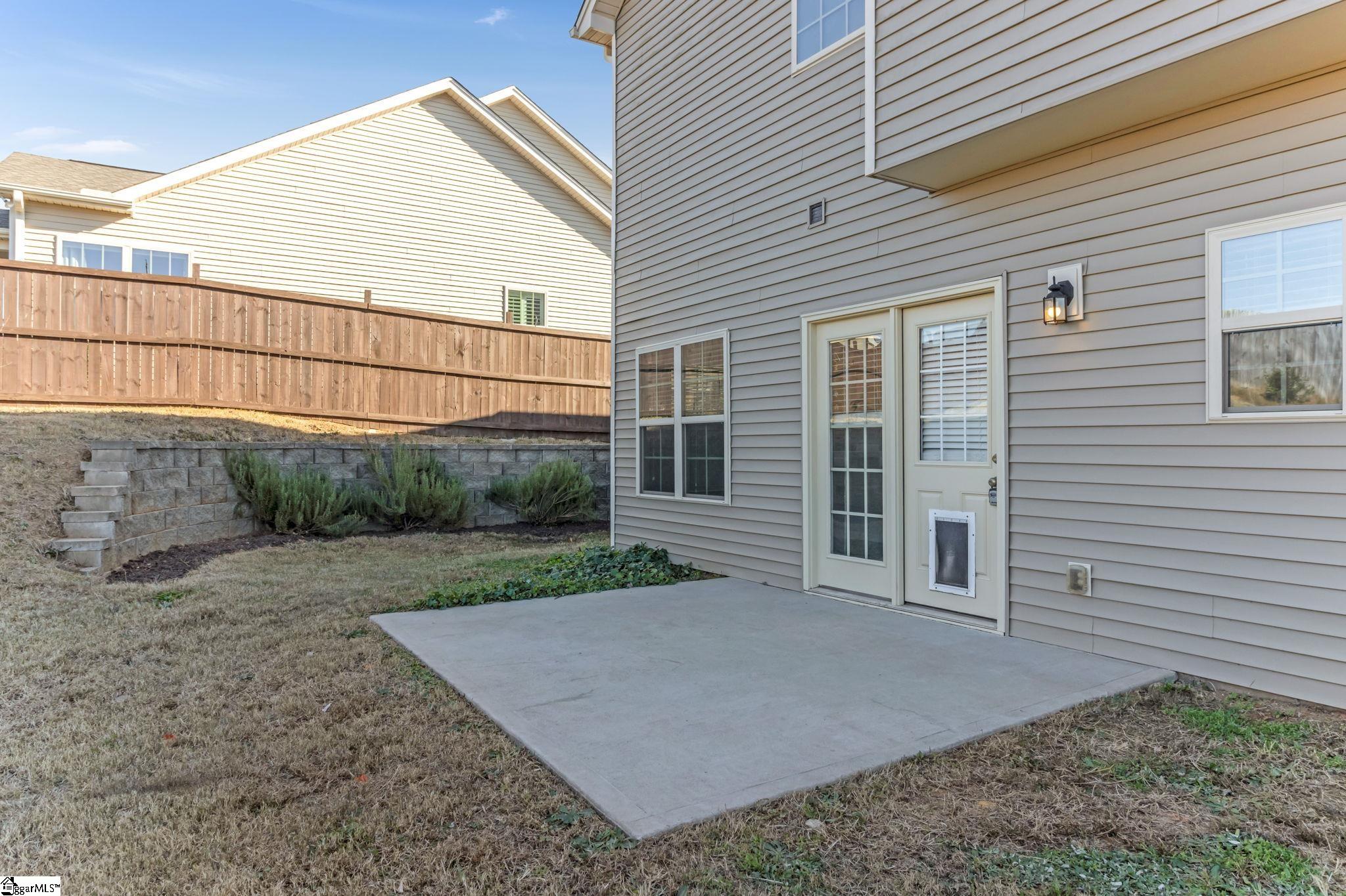 3 Howards End Court Simpsonville, SC 29681 - Photo 31 of 39