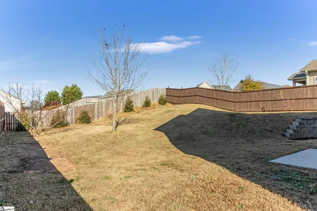 $315,000 | 3 Howards End Court, Simpsonville, SC 29681