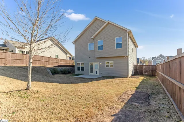 $315,000 | 3 Howards End Court, Simpsonville, SC 29681