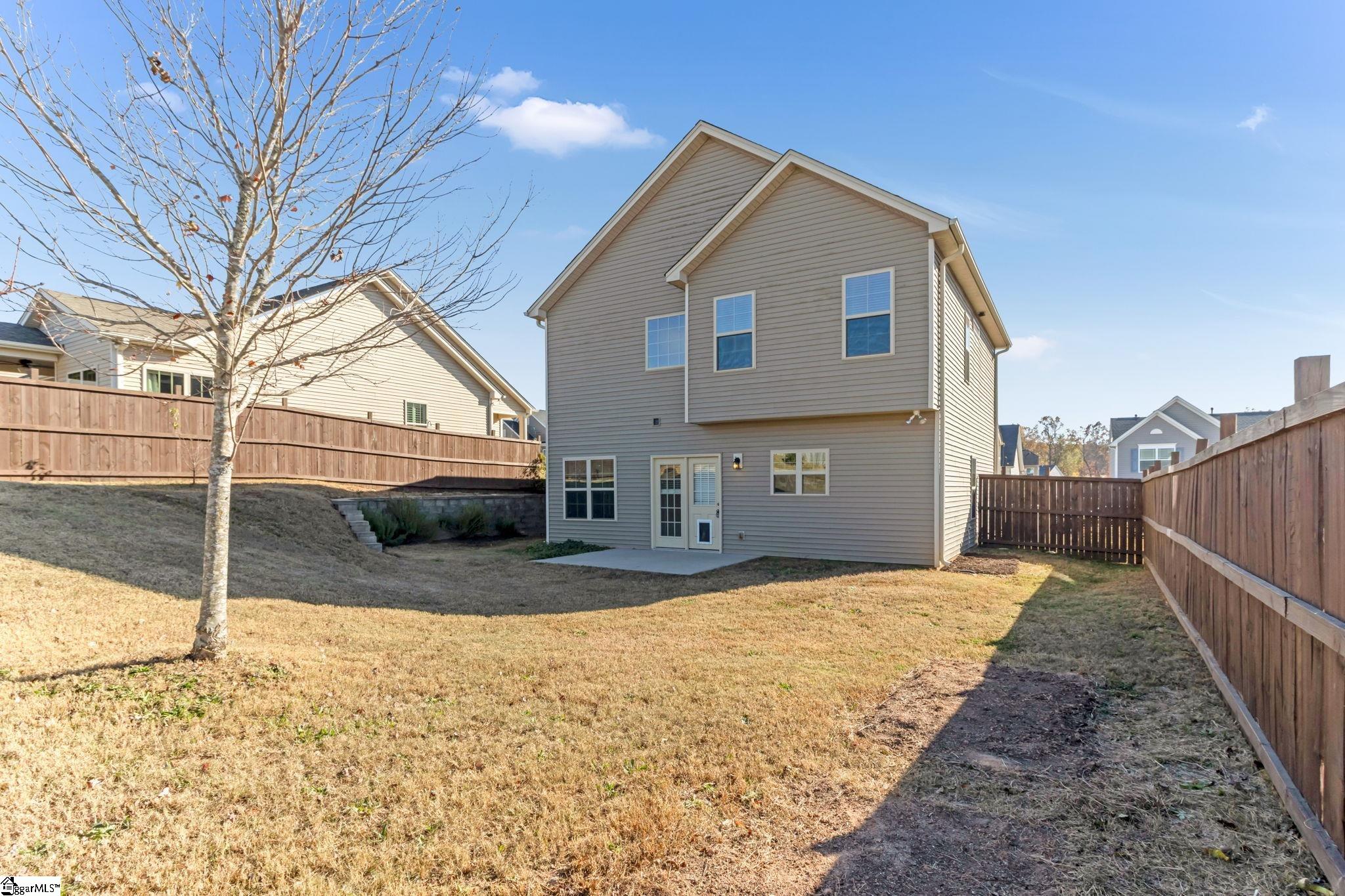 3 Howards End Court Simpsonville, SC 29681 - Photo 33 of 39