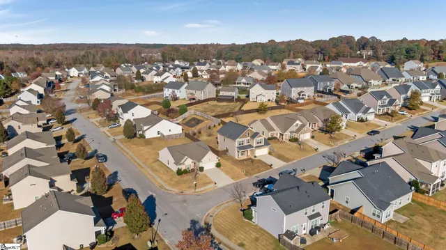 $315,000 | 3 Howards End Court, Simpsonville, SC 29681