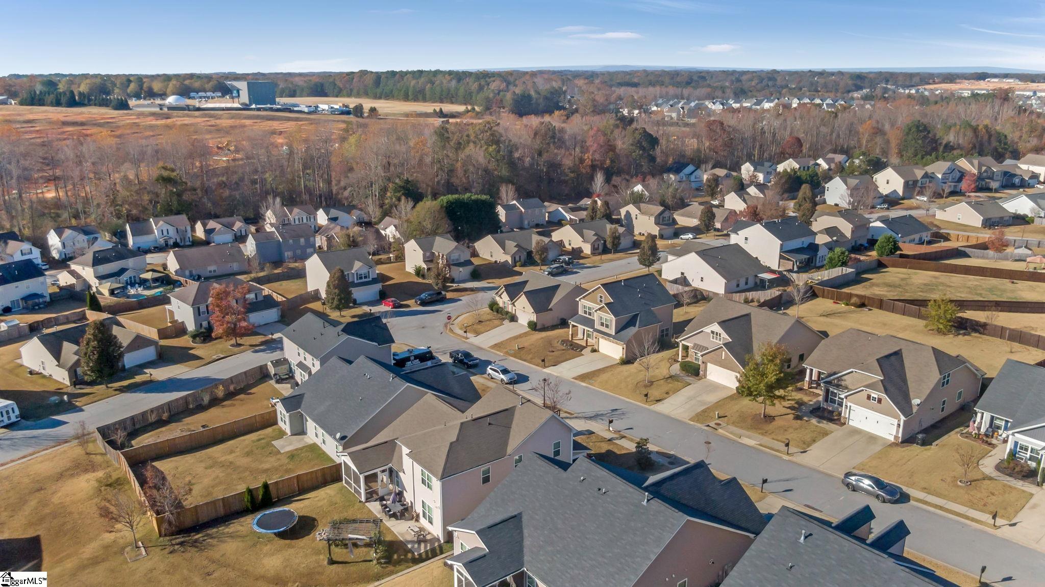 3 Howards End Court Simpsonville, SC 29681 - Photo 37 of 39