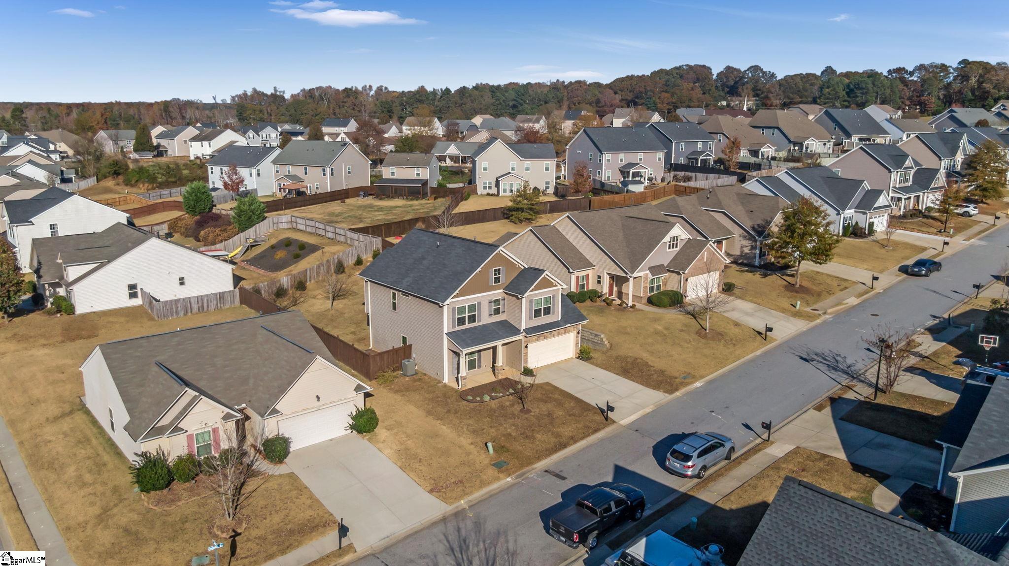 3 Howards End Court Simpsonville, SC 29681 - Photo 38 of 39