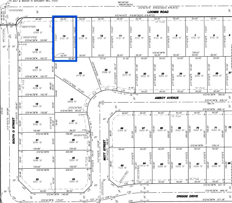 2228 East Loomis Road Stockton, CA 95205 - Photo 2 of 3