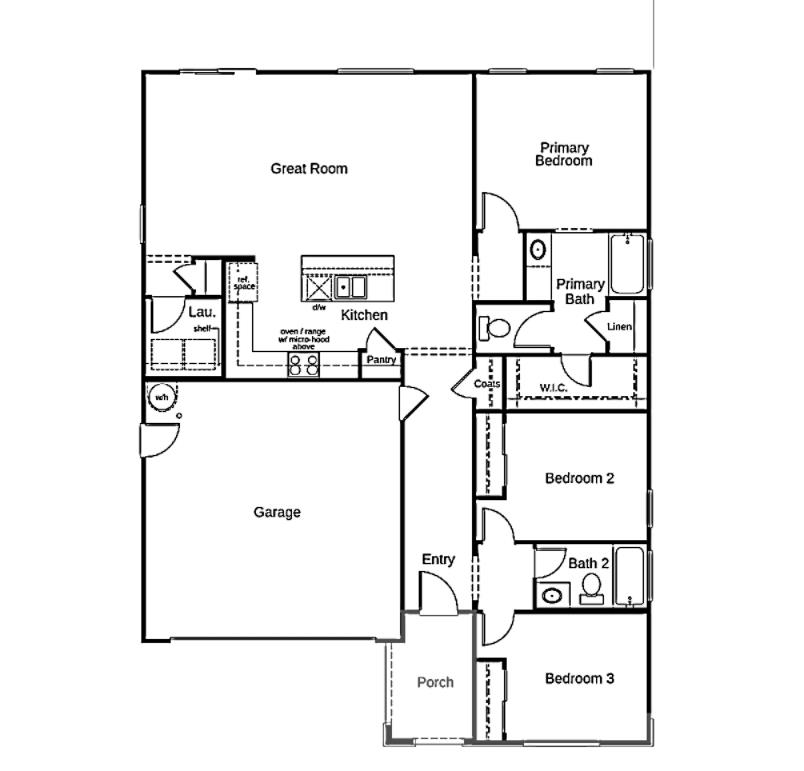 2228 East Loomis Road Stockton, CA 95205 - Photo 3 of 3