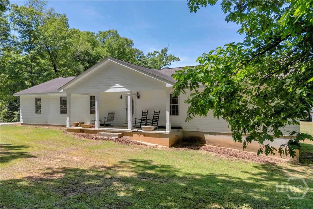 1014 Adams Clarke Road Commerce, GA 30530 - Photo 56 of 75