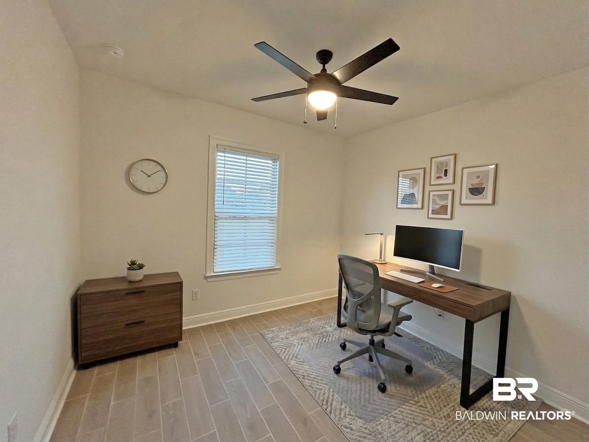 1744 Breckinridge Place Foley, AL 36535 - Photo 17 of 26 VIRTUALLY STAGED