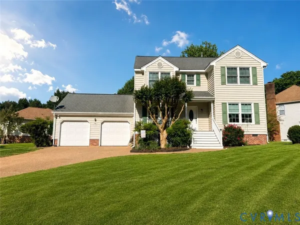 $492,600 | 3327 New Castle Drive, Williamsburg, VA 23185