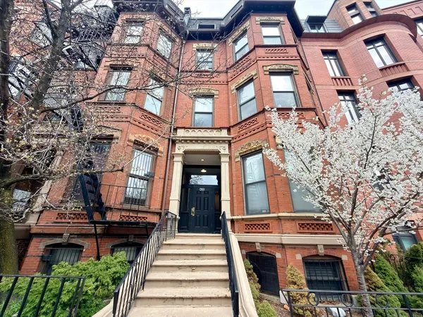 $3,195 | 420 Massachusetts Avenue, Unit 1, Boston, MA 02118