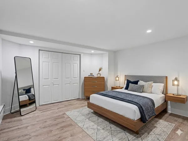 $3,195 | 420 Massachusetts Avenue, Unit 1, Boston, MA 02118