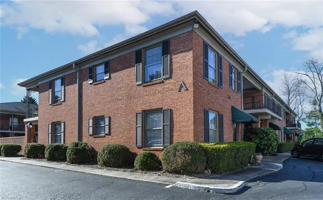 $325,000 | 1833 Banking Street, Unit A24, Greensboro, NC 27408
