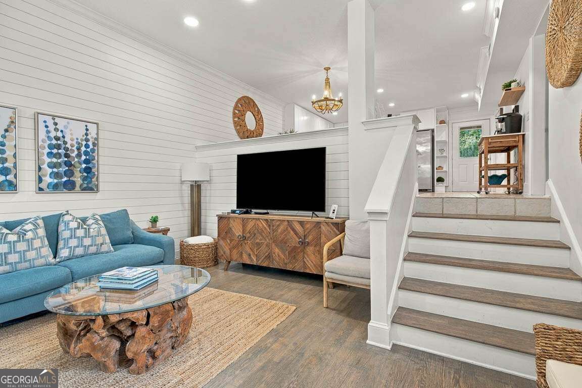 317 Neptune Road St. Simons, GA 31522 - Photo 11 of 52 Gallery Image 11