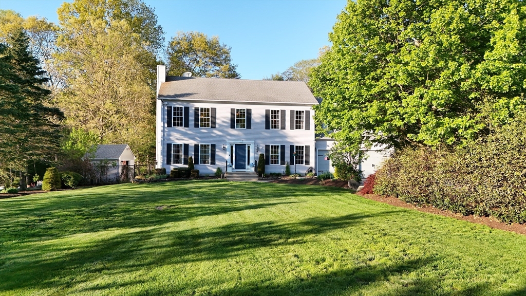 5 Nottingham Way Freetown, MA 02702 - Photo 36 of 41
