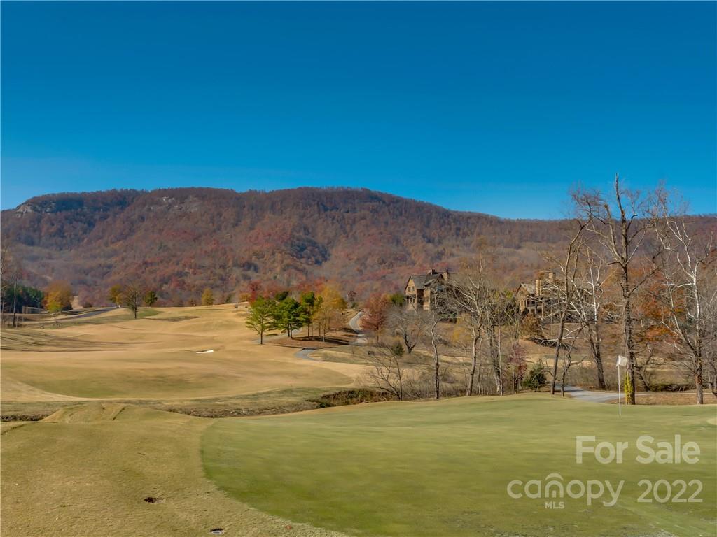 Lot 163 Deep Gap Farm Road East Mill Spring, NC 28756 - Photo 13 of 15 a view of an ocean view
