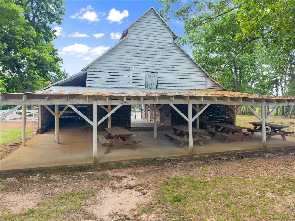 6643 Windvane Point Clermont, GA 30527 - Photo 82 of 88