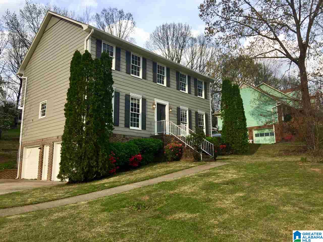 920 Woodbrook Road Birmingham, AL 35215 - Photo 2 of 2