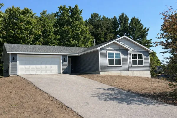 $418,900 | 704 Eden Street, Unit LOT: 94, Kingsley, MI 49649