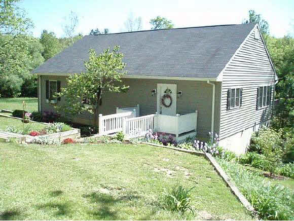506 Hundley Distillery Road Churchville, VA 24421 - Photo 1 of 11 Gallery Image 1