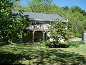 506 Hundley Distillery Road Churchville, VA 24421 - Photo 9 of 11 Gallery Image 9