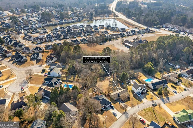 a picture of city view