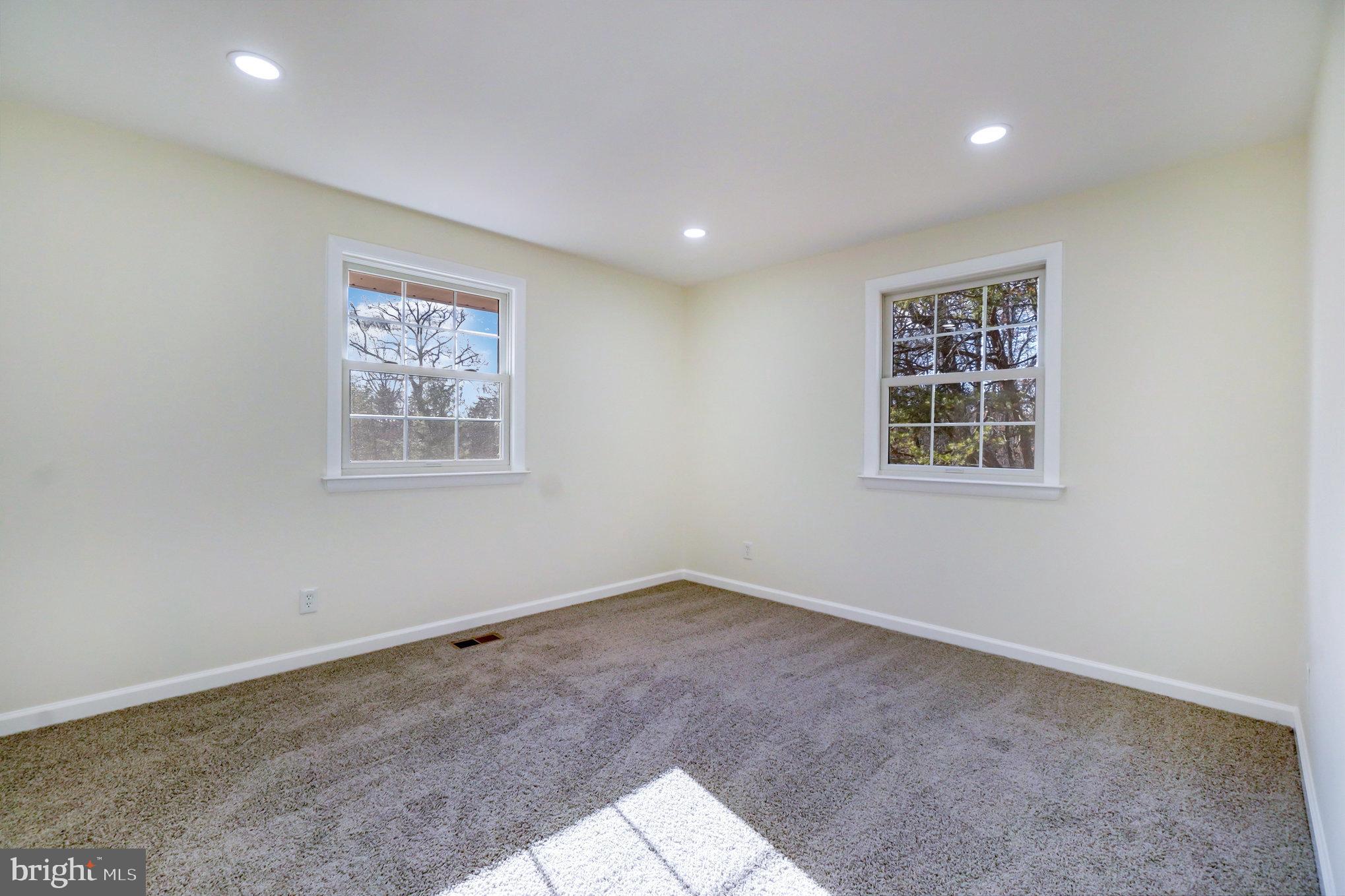 661 Pilot Town Road Conowingo, MD 21918 - Photo 18 of 38 a view of an empty room with a window