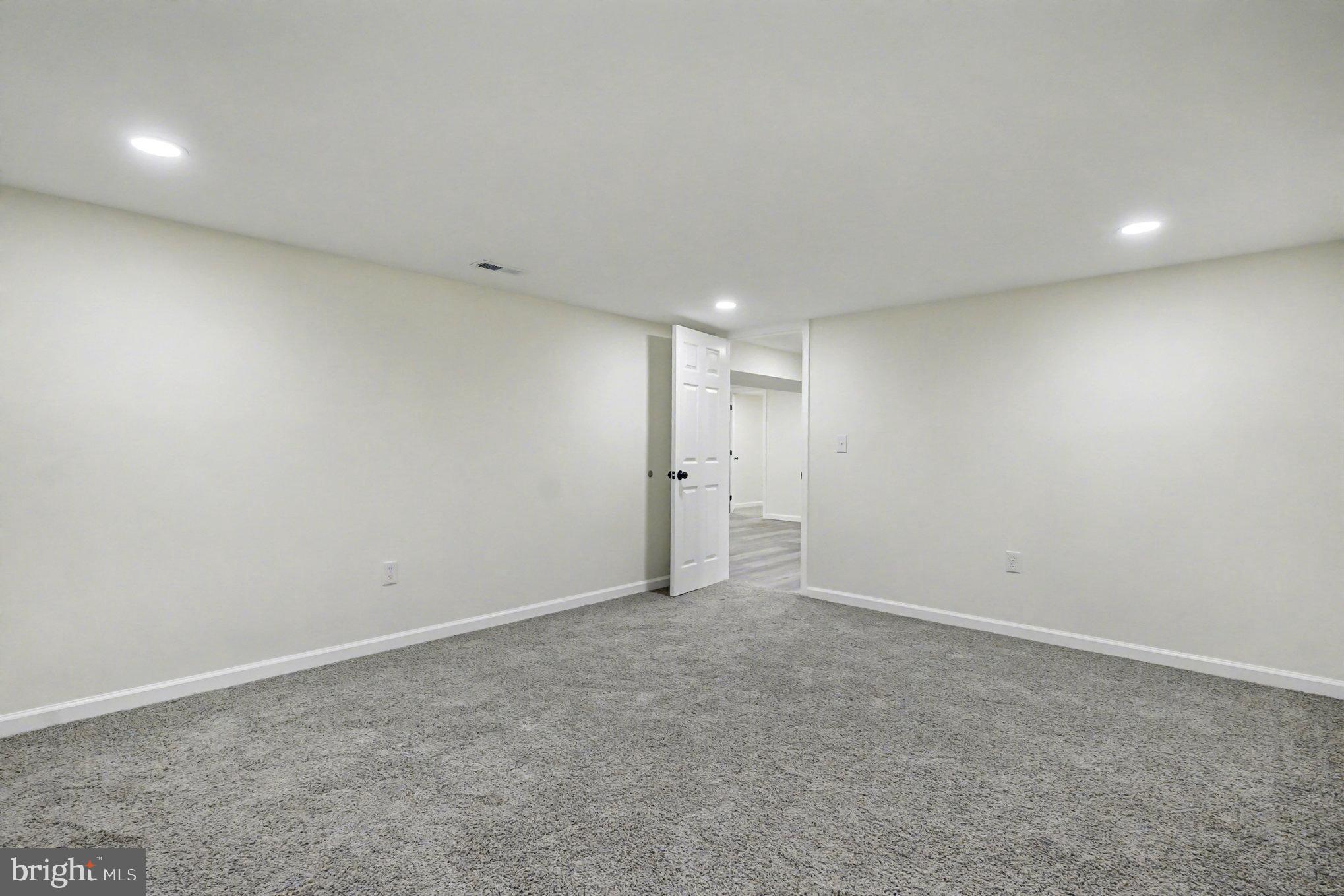 661 Pilot Town Road Conowingo, MD 21918 - Photo 19 of 38 a view of an empty room