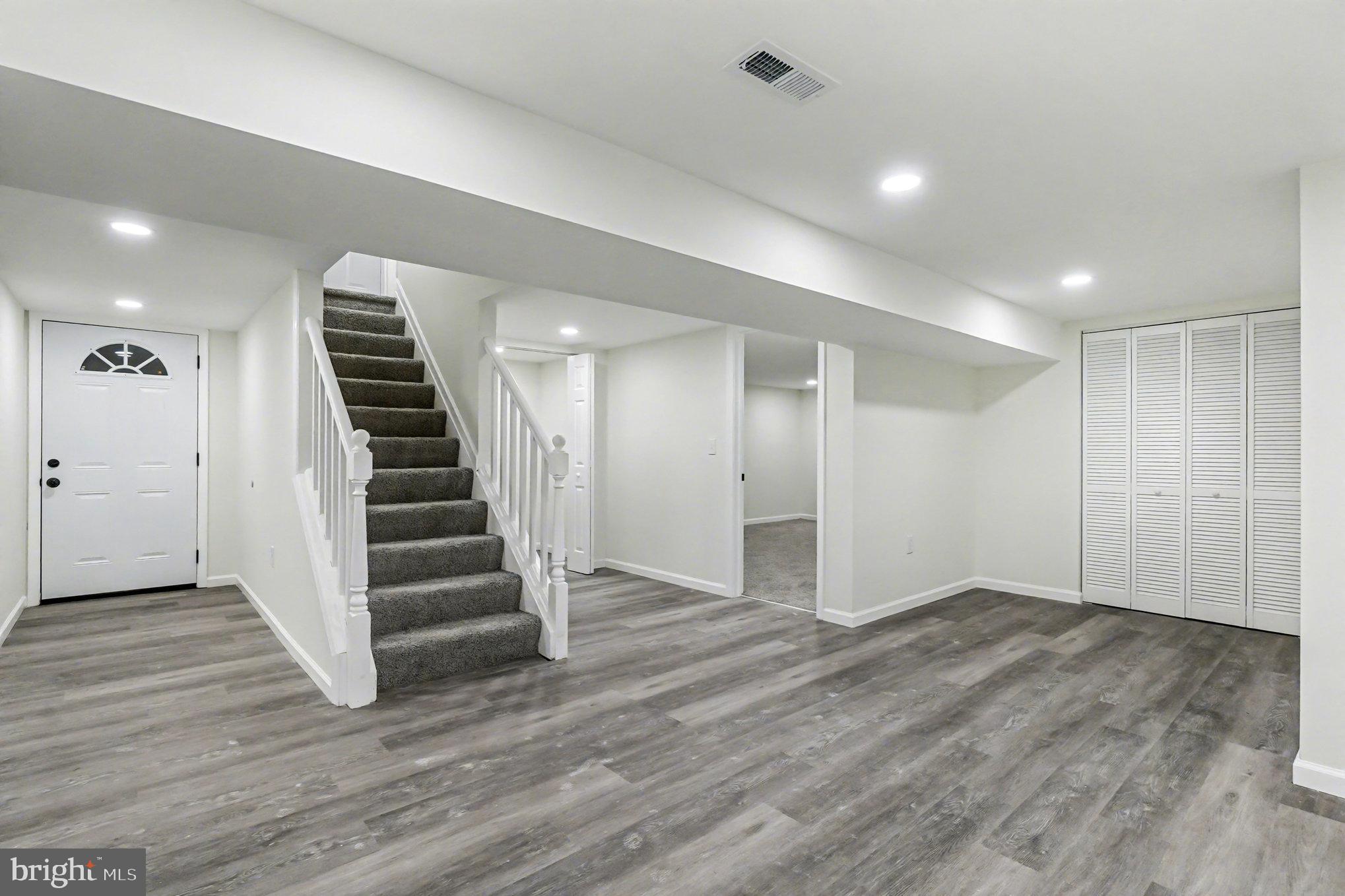 661 Pilot Town Road Conowingo, MD 21918 - Photo 26 of 38 a view of an entryway with wooden floor