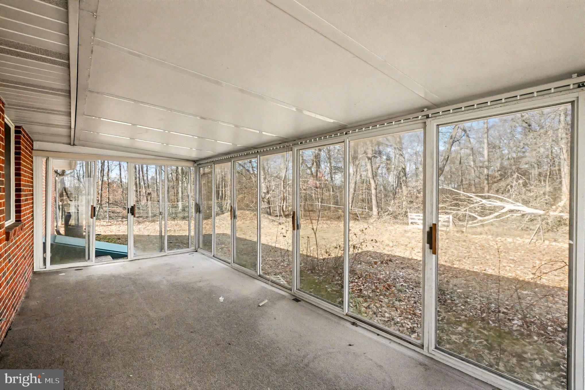 661 Pilot Town Road Conowingo, MD 21918 - Photo 29 of 38 a view of an empty room with windows