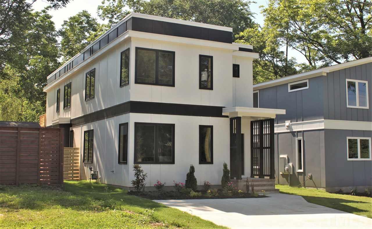 206 Parrish Street Raleigh, NC 27610 - Photo 1 of 19