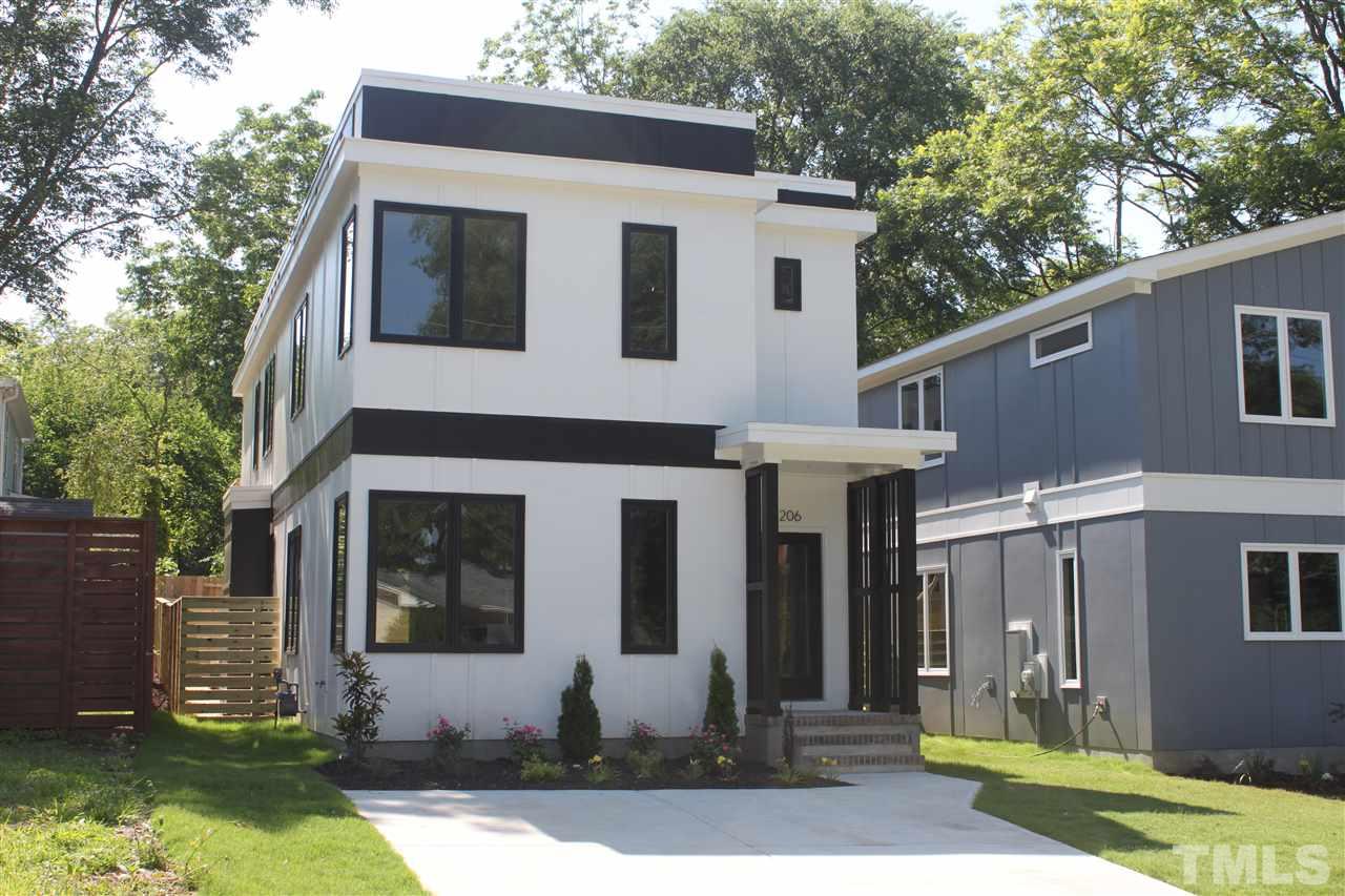 206 Parrish Street Raleigh, NC 27610 - Photo 18 of 19