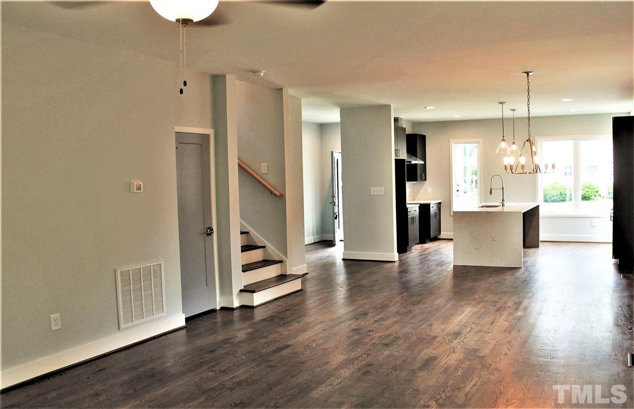 206 Parrish Street Raleigh, NC 27610 - Photo 4 of 19