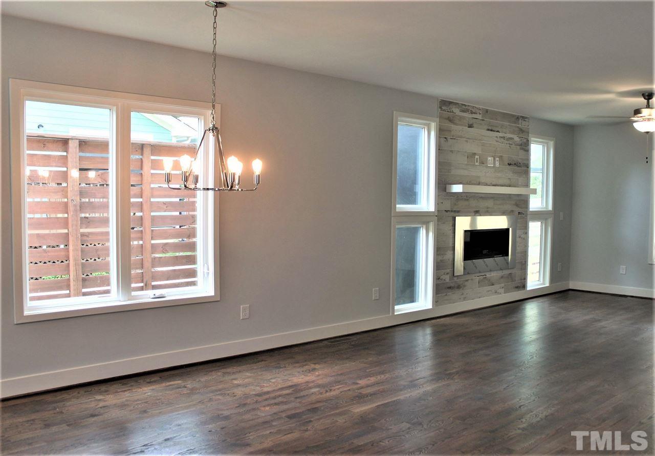 206 Parrish Street Raleigh, NC 27610 - Photo 5 of 19