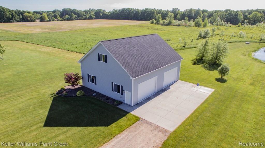 76801 Omo Road Armada, MI 48005 - Photo 10 of 53