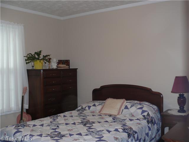 8586 Erect Road Seagrove, NC 27341 - Photo 8 of 14 2nd Bedroom.