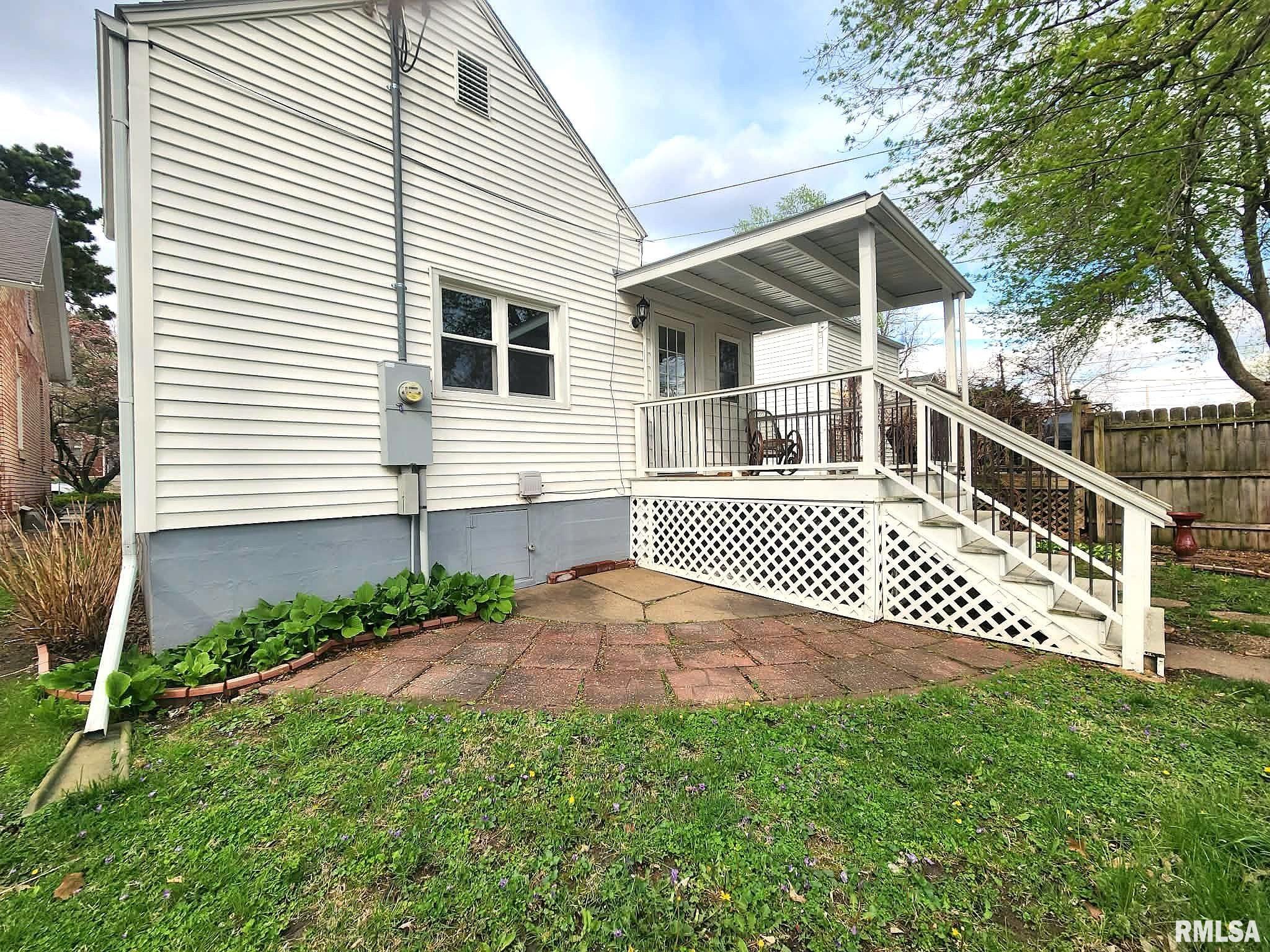 1512 State Street Quincy, IL 62301 - Photo 26 of 36