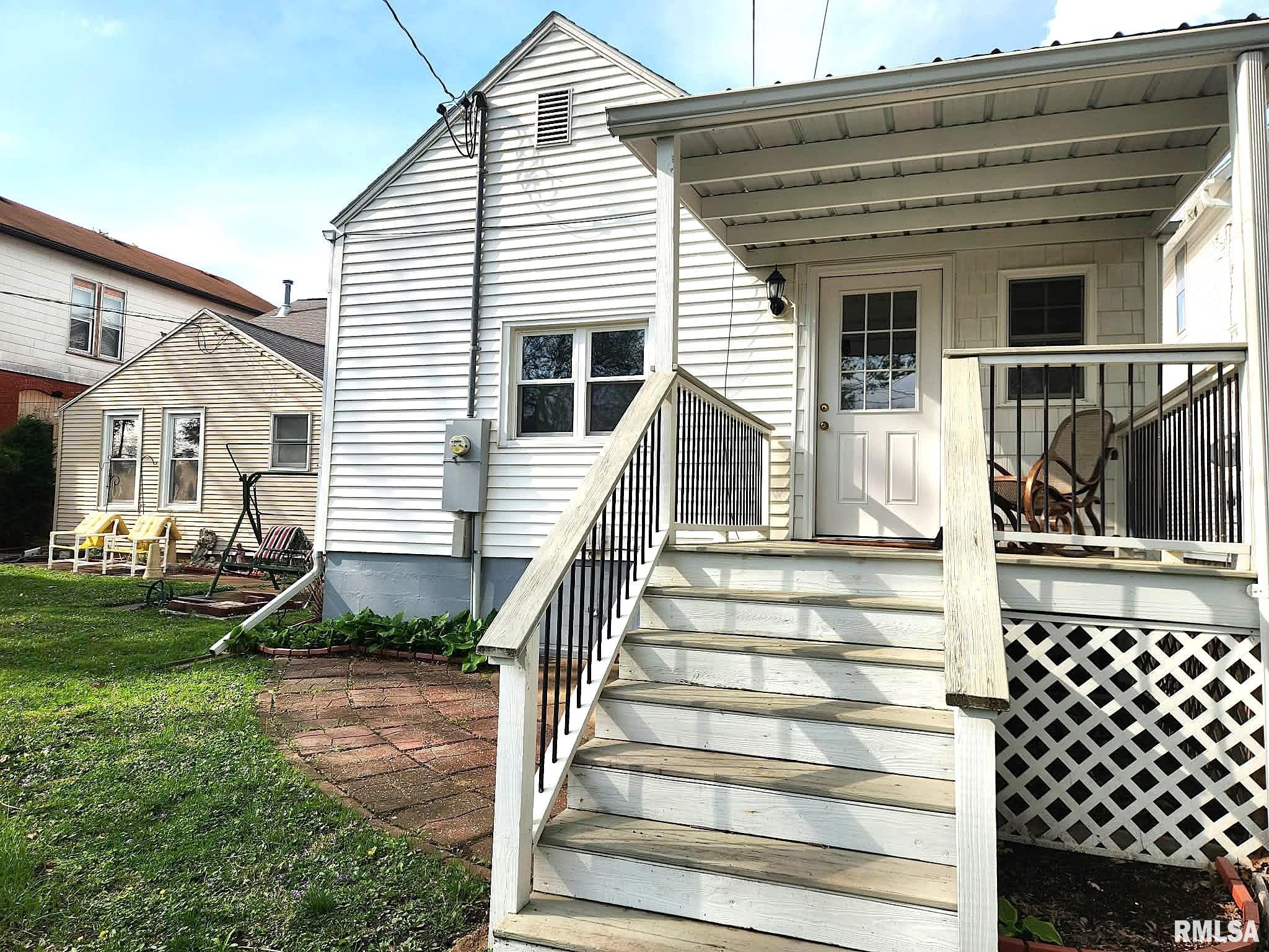 1512 State Street Quincy, IL 62301 - Photo 28 of 36