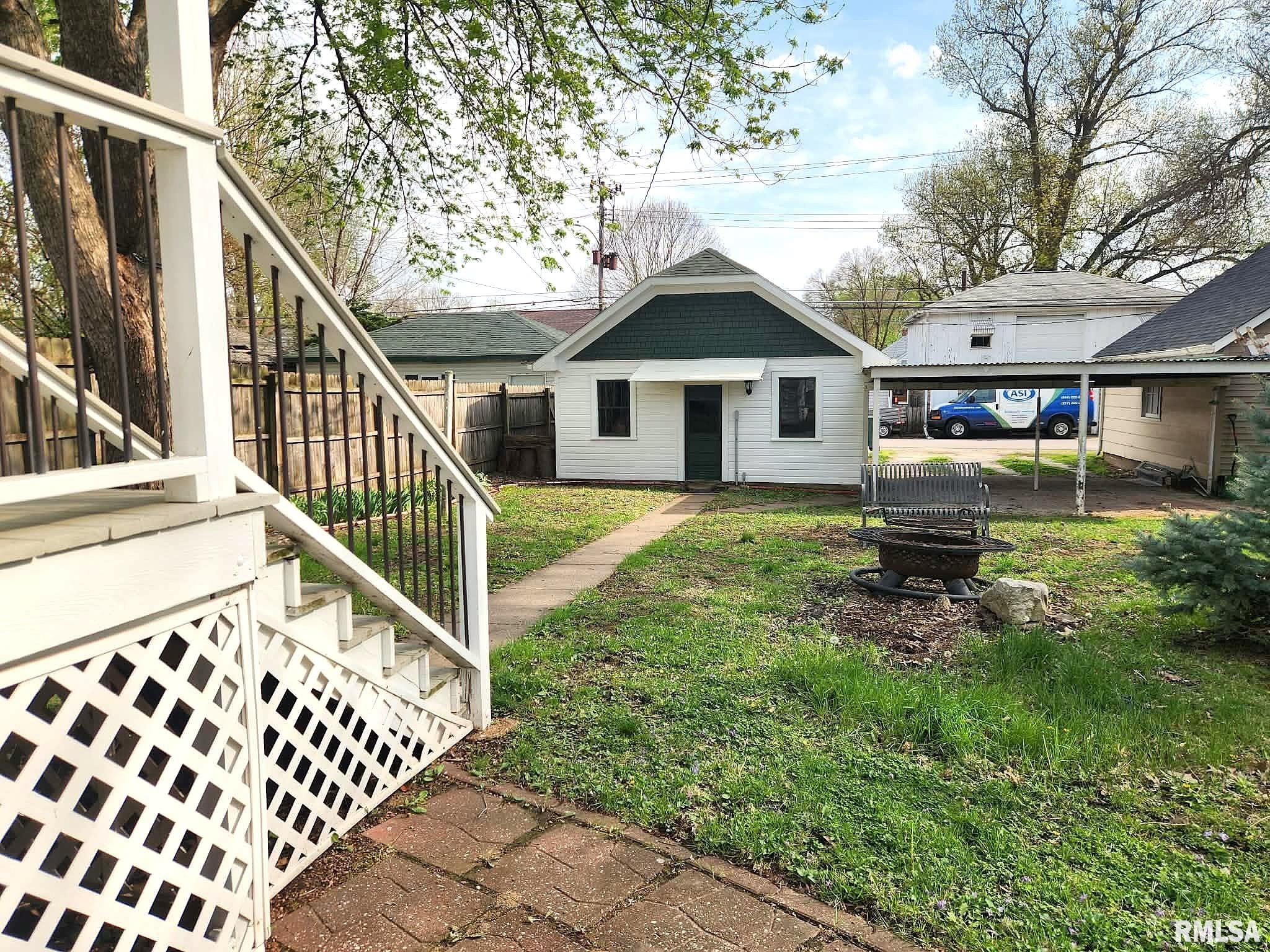 1512 State Street Quincy, IL 62301 - Photo 29 of 36