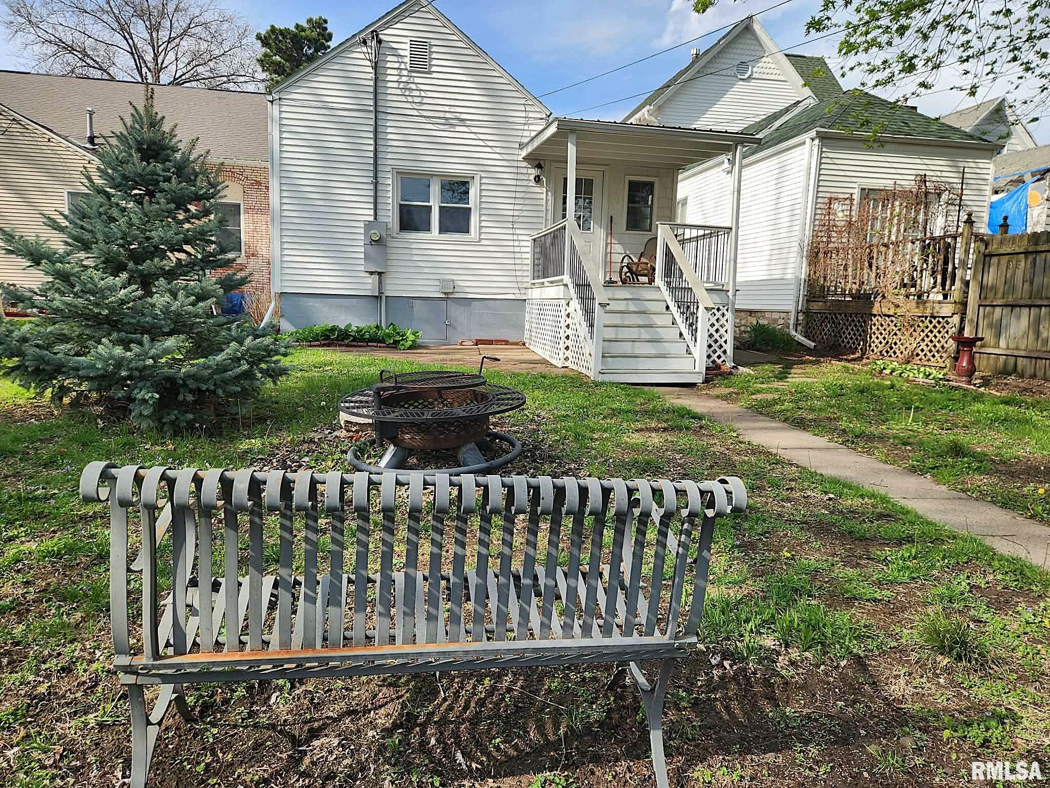 1512 State Street Quincy, IL 62301 - Photo 30 of 36