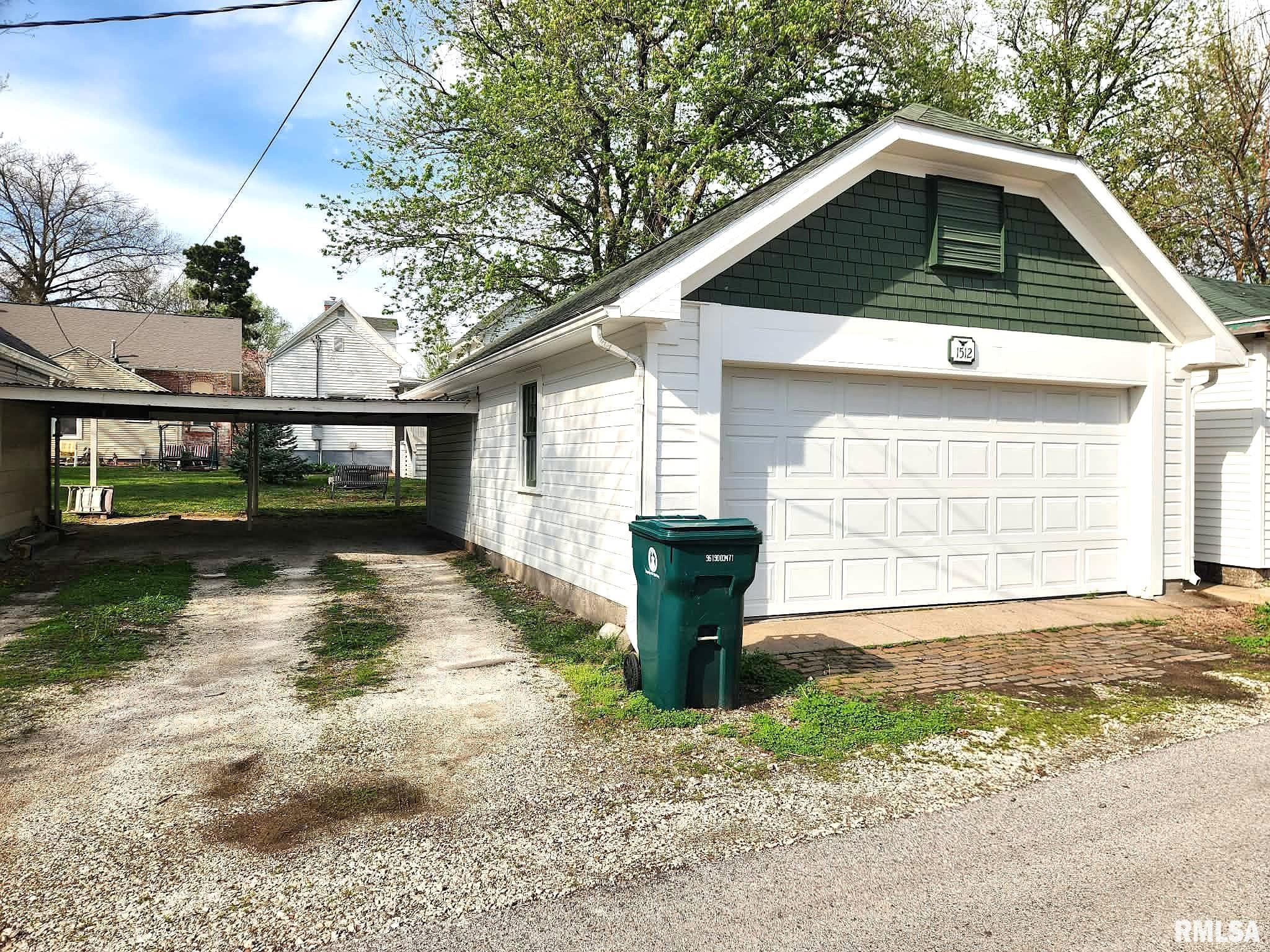 1512 State Street Quincy, IL 62301 - Photo 32 of 36