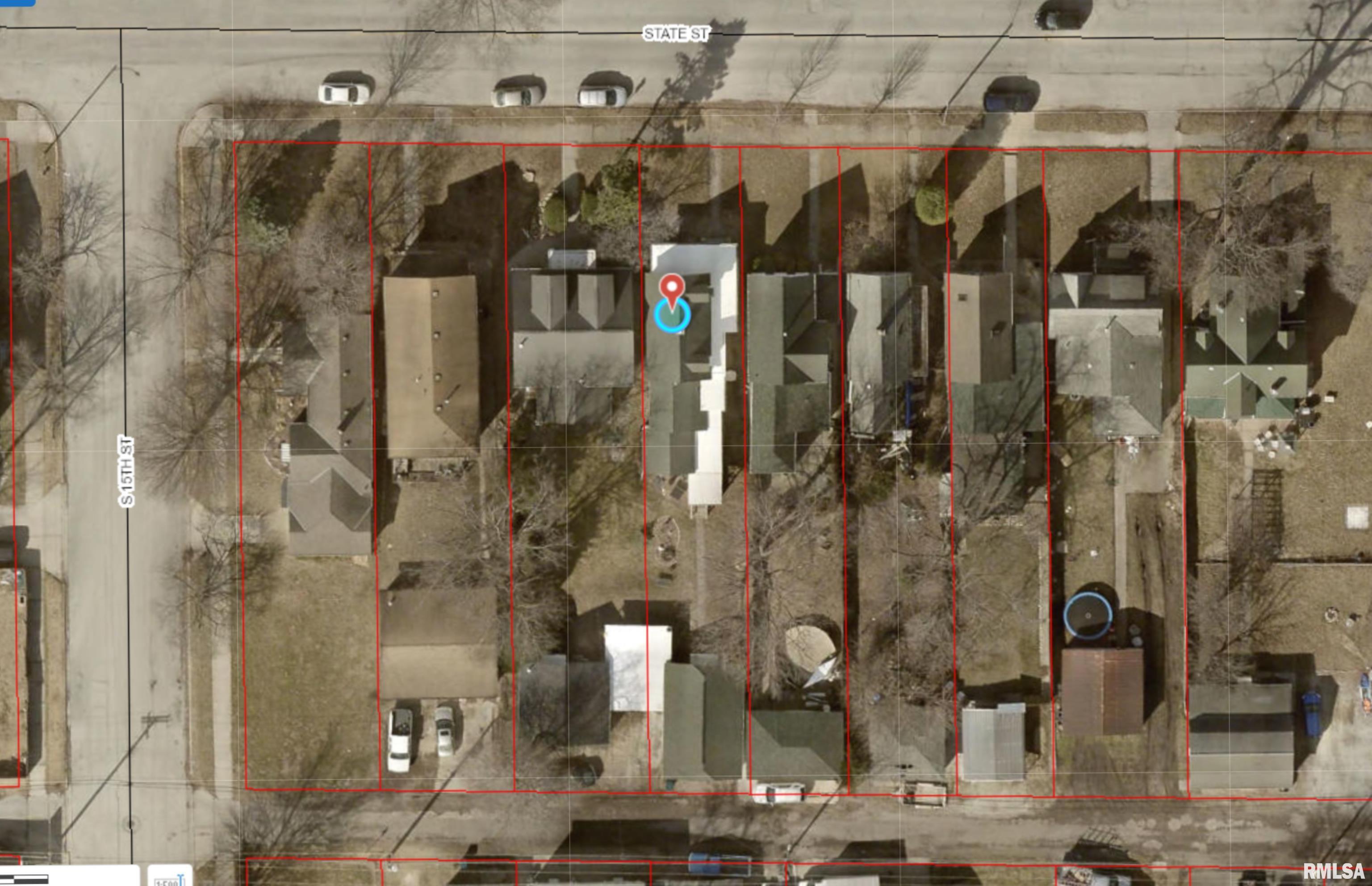 1512 State Street Quincy, IL 62301 - Photo 36 of 36