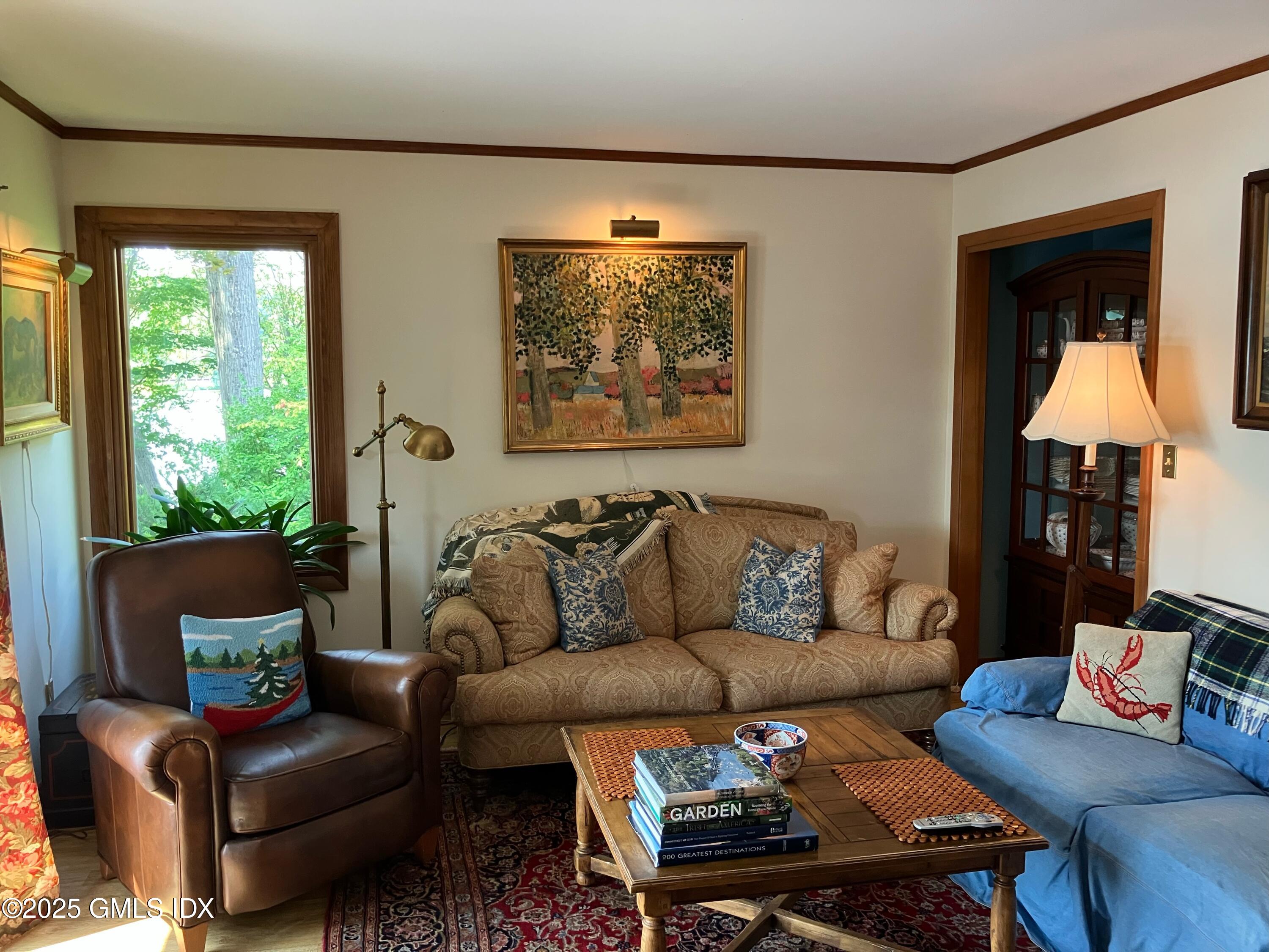 36 Cary Road Riverside, CT 06878 - Photo 5 of 9 IMG_7738