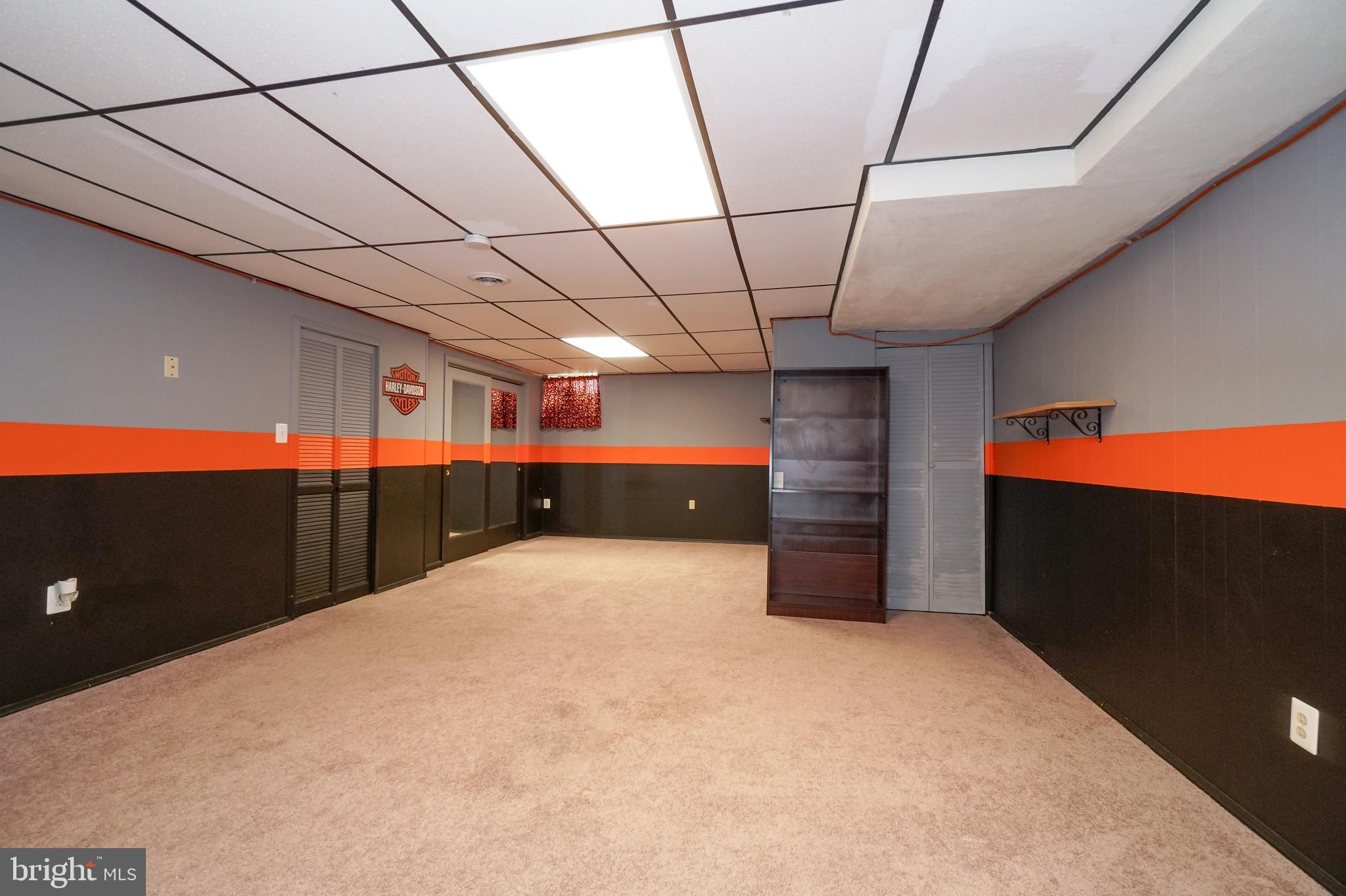 302 Buttonwoods Road Elkton, MD 21921 - Photo 14 of 21 Basement
