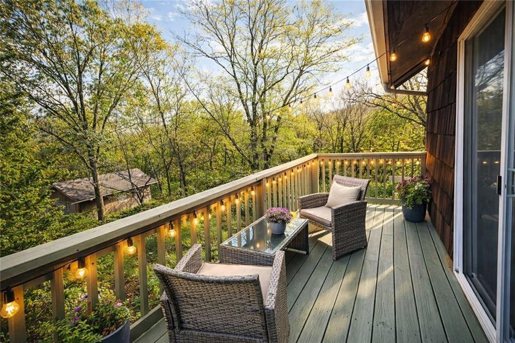 3907 Northeast Beach Road Lee's Summit, MO 64064 - Photo 15 of 18